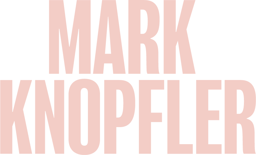 Mark Knopfler UK