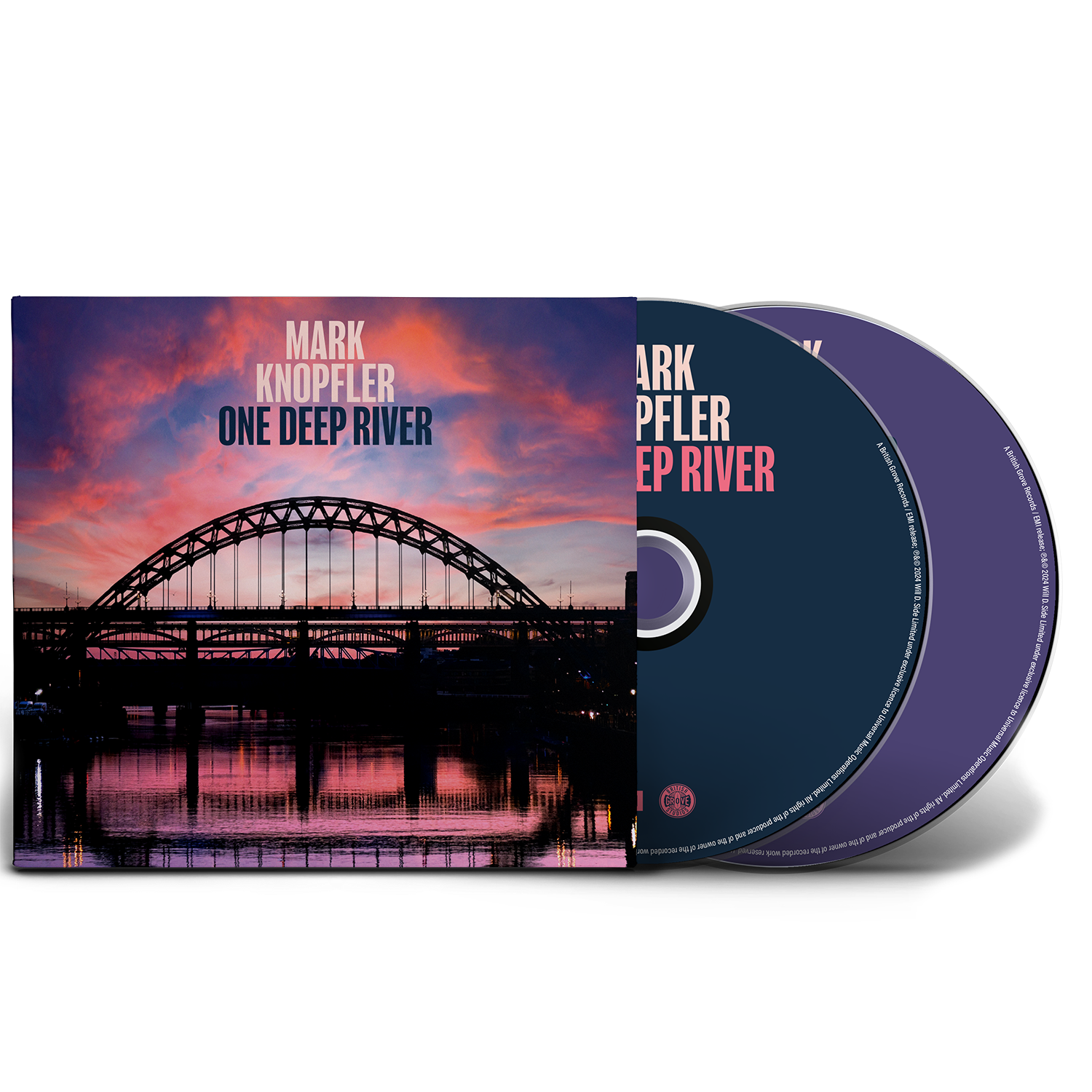 Mark Knopfler One Deep River Deluxe 2CD Edition Mark Knopfler UK mark-knopfler-one-deep-river-deluxe-2cd-edition-mark-knopfler-uk